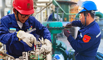 過(guò)好緊日子｜硬核舉措讓提質(zhì)增效“落地生金”